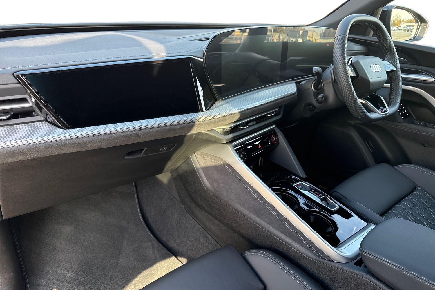 Used Audi Q5 2025 for sale - 76502914: Photo 8