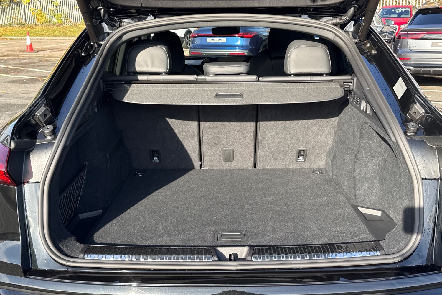 Used Audi Q5 2025 for sale - 76502914: Photo 9