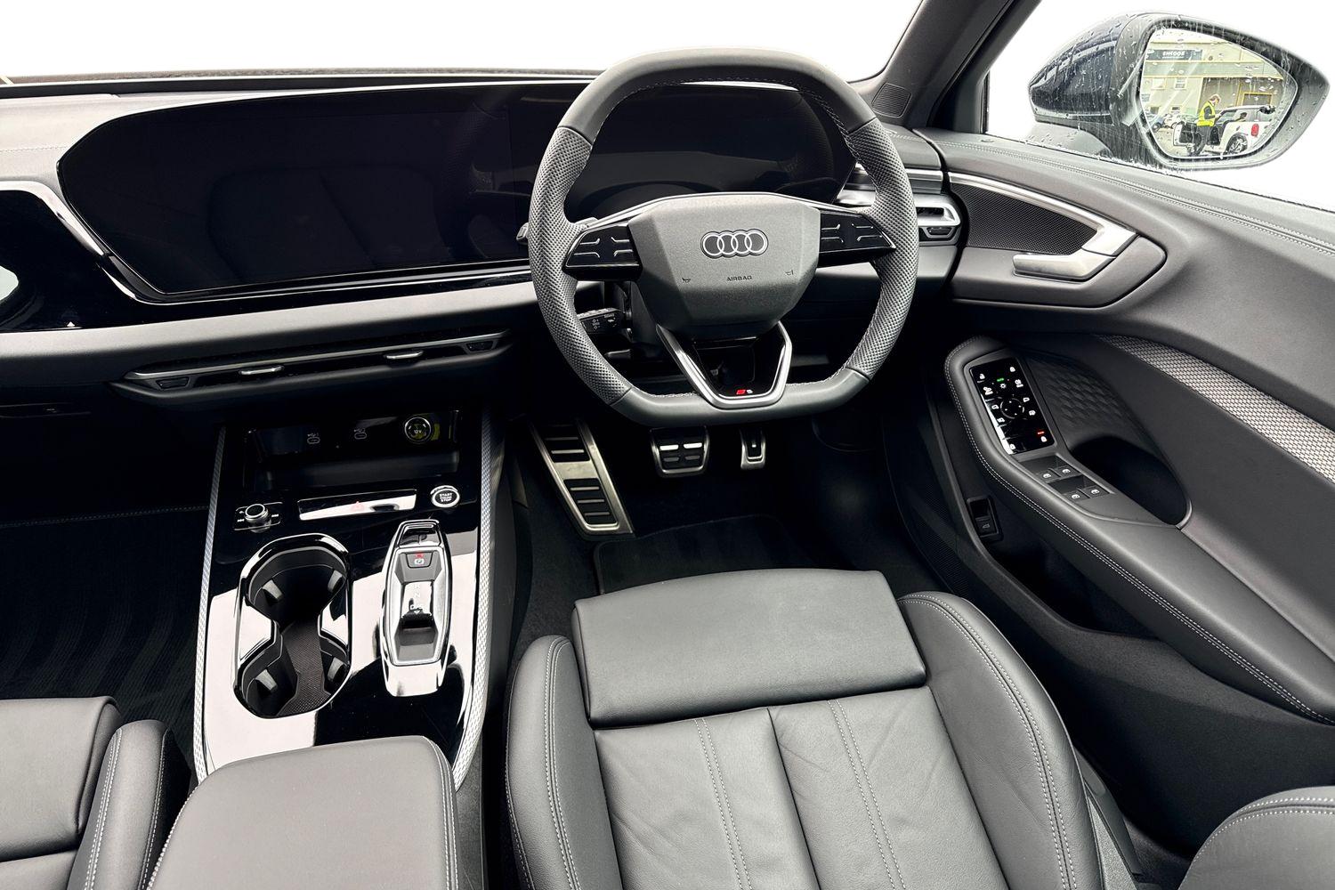 Used Audi A5 2025 for sale - 77897666: Photo 18