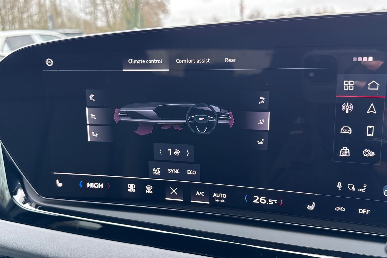 Used Audi A5 2025 for sale - 77897666: Photo 22