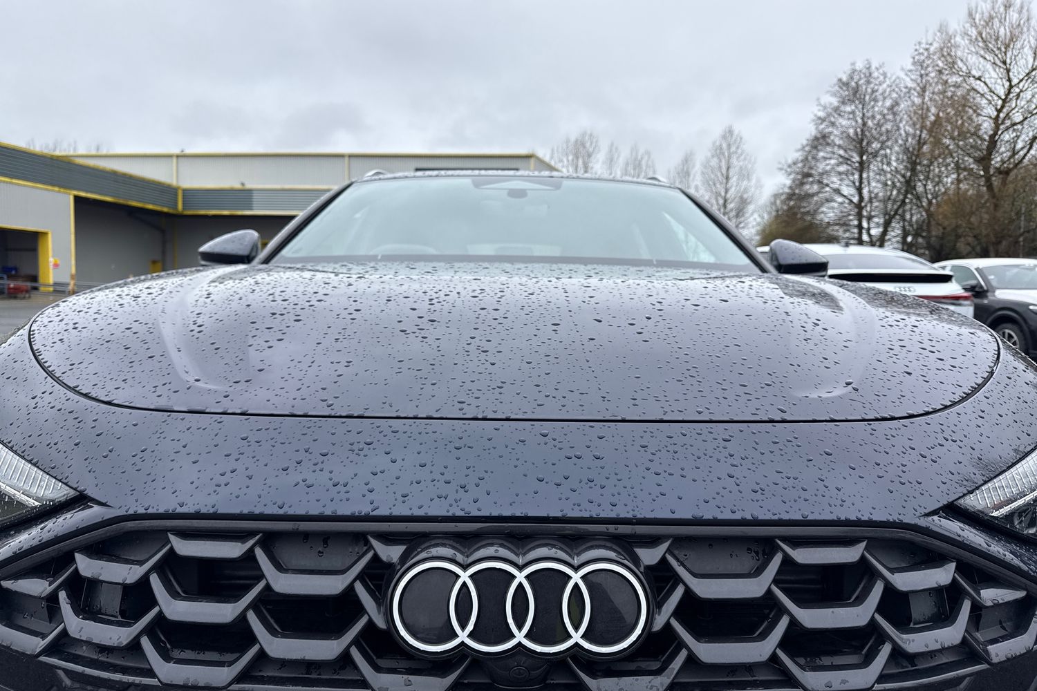 Used Audi A5 2025 for sale - 77897666: Photo 27