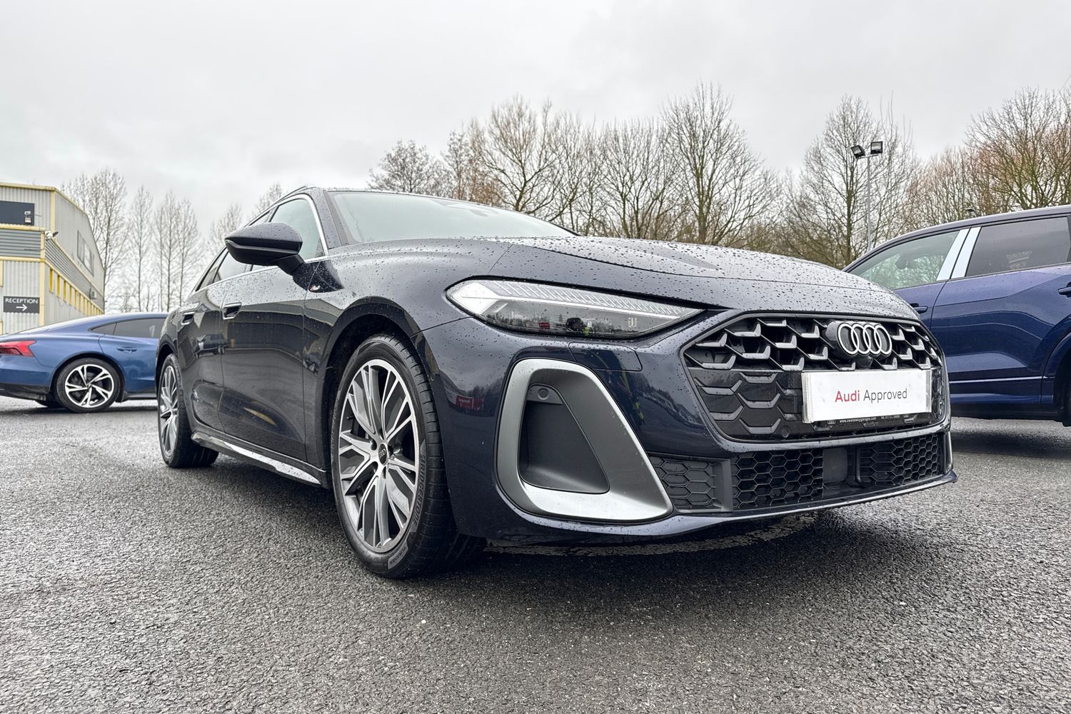 Used Audi A5 2025 for sale - 77897666: Photo 28