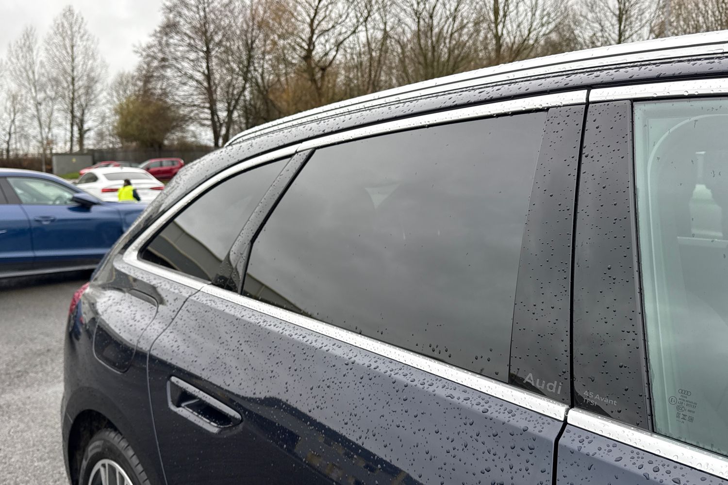 Used Audi A5 2025 for sale - 77897666: Photo 31