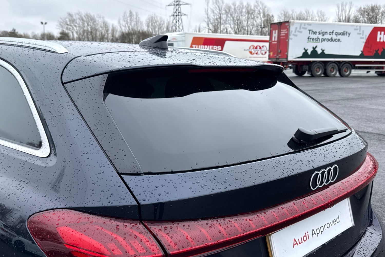 Used Audi A5 2025 for sale - 77897666: Photo 34