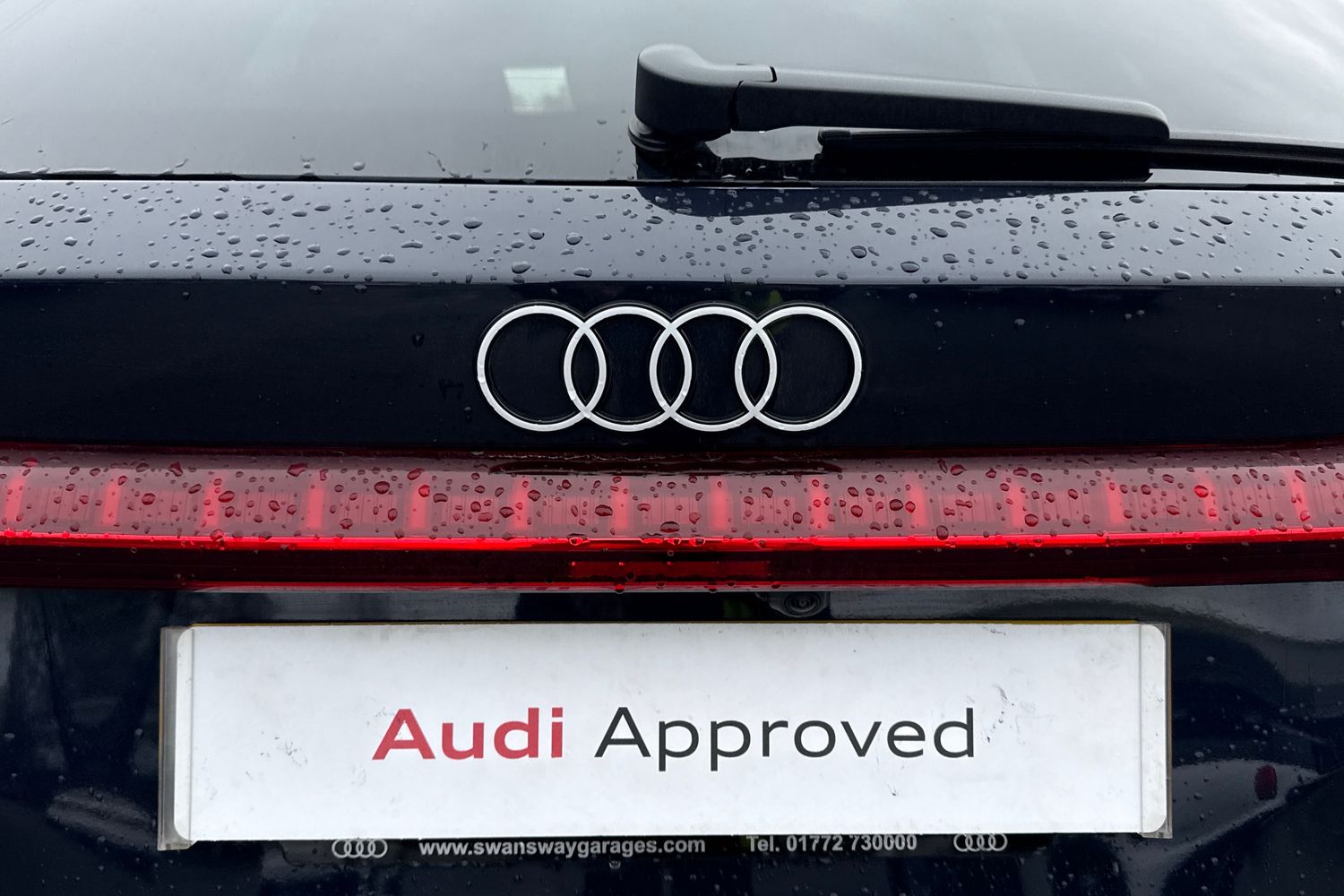 Used Audi A5 2025 for sale - 77897666: Photo 36