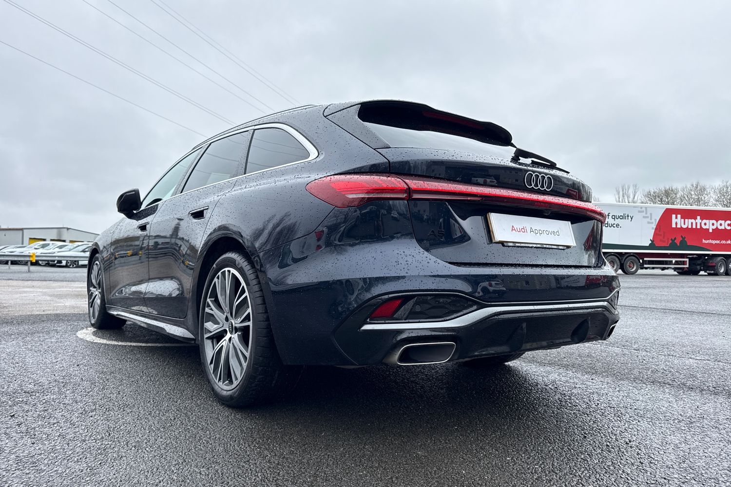 Used Audi A5 2025 for sale - 77897666: Photo 37