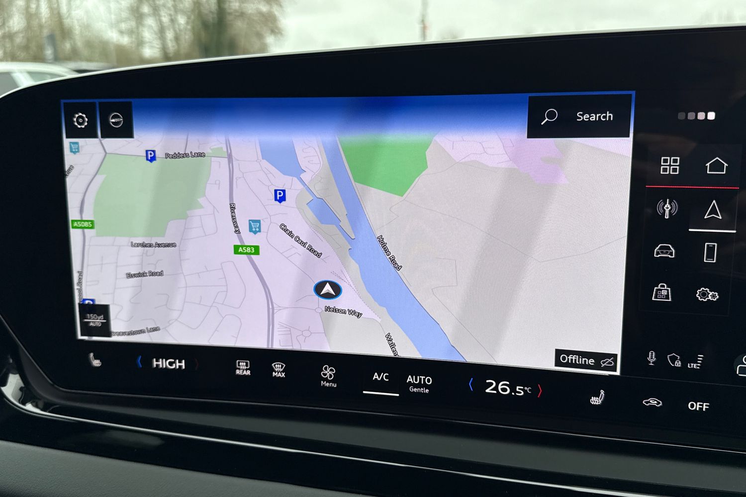 Used Audi A5 2025 for sale - 77897666: Photo 57