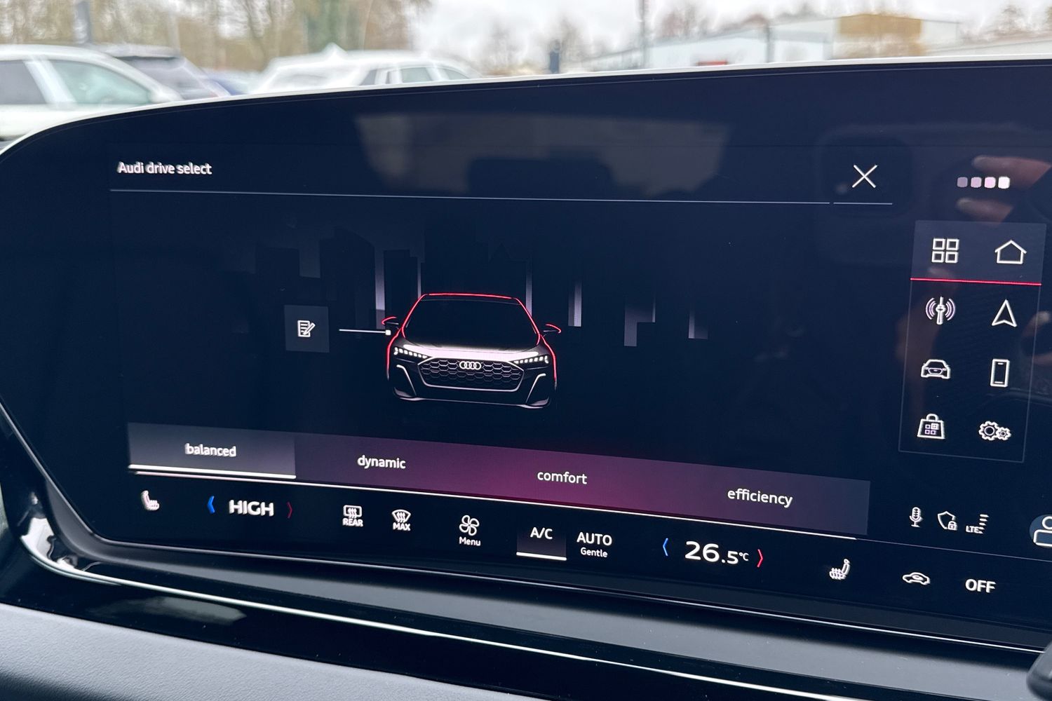 Used Audi A5 2025 for sale - 77897666: Photo 59