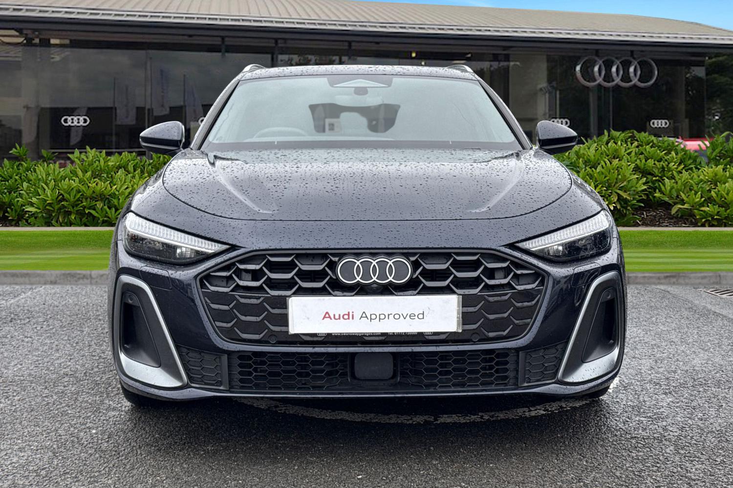 Used Audi A5 2025 for sale - 77897666: Photo 6