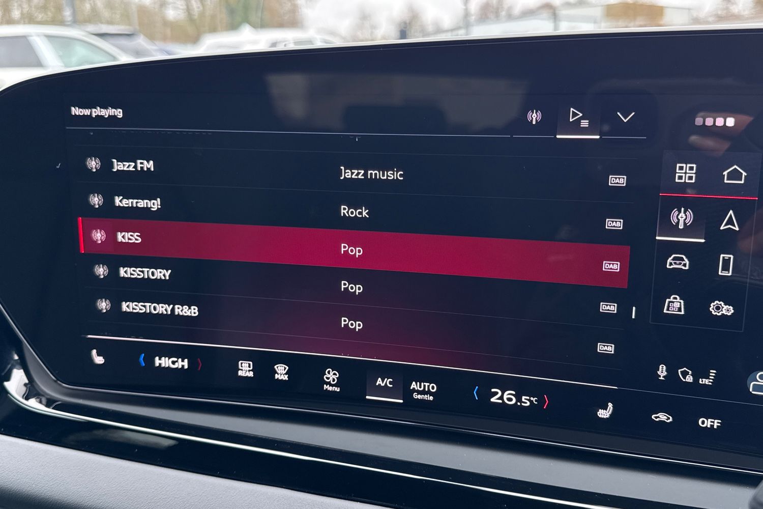 Used Audi A5 2025 for sale - 77897666: Photo 61