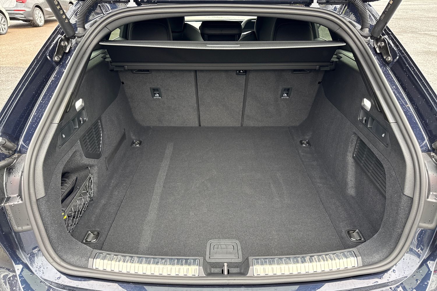 Used Audi A5 2025 for sale - 77897666: Photo 7