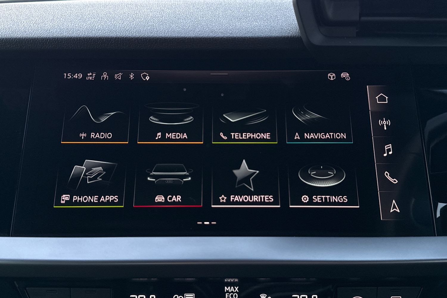 Used Audi A3 2024 for sale - 76968037: Photo 11