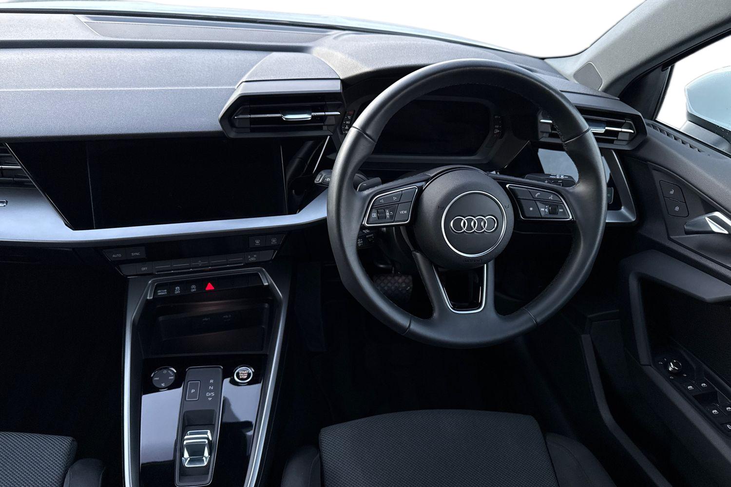 Used Audi A3 2024 for sale - 76968037: Photo 12