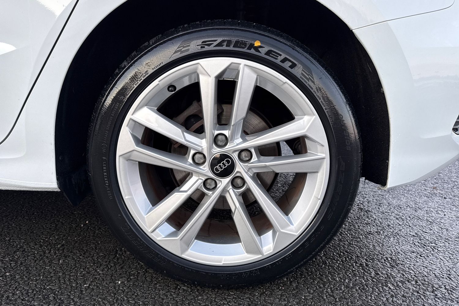 Used Audi A3 2024 for sale - 76968037: Photo 22