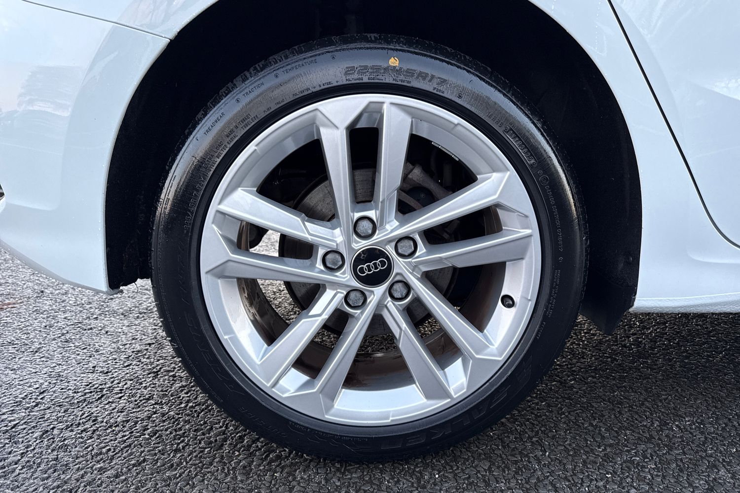 Used Audi A3 2024 for sale - 76968037: Photo 23