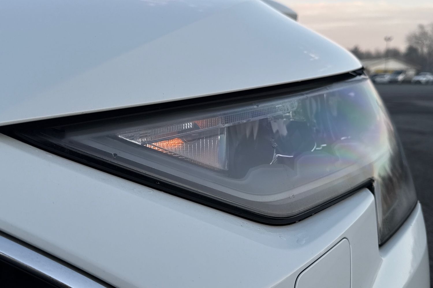 Used Audi A3 2024 for sale - 76968037: Photo 25