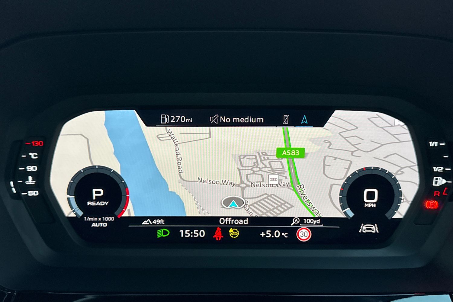 Used Audi A3 2024 for sale - 76968037: Photo 35