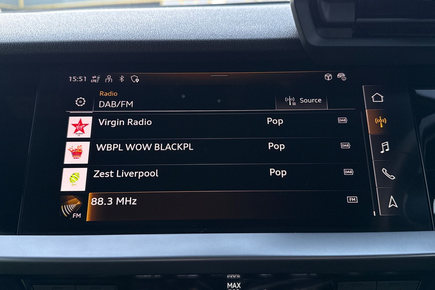 Used Audi A3 2024 for sale - 76968037: Photo 36