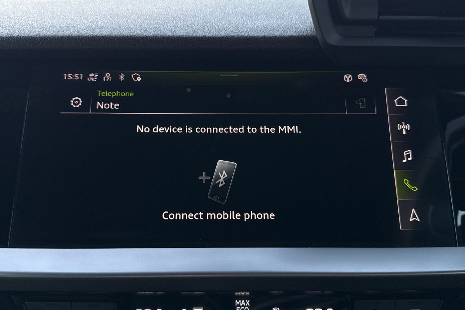 Used Audi A3 2024 for sale - 76968037: Photo 37