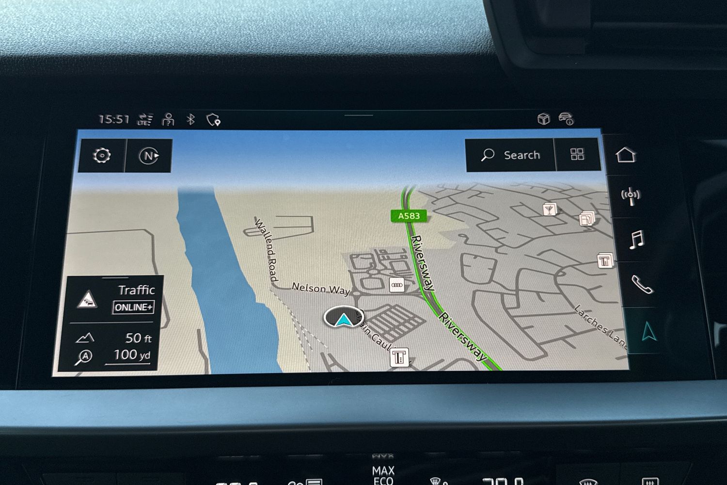 Used Audi A3 2024 for sale - 76968037: Photo 38