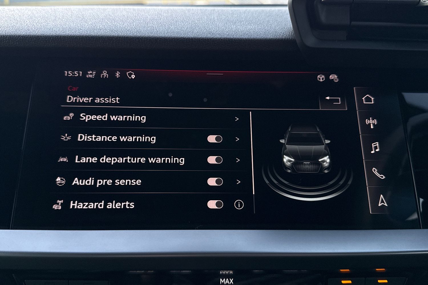 Used Audi A3 2024 for sale - 76968037: Photo 41