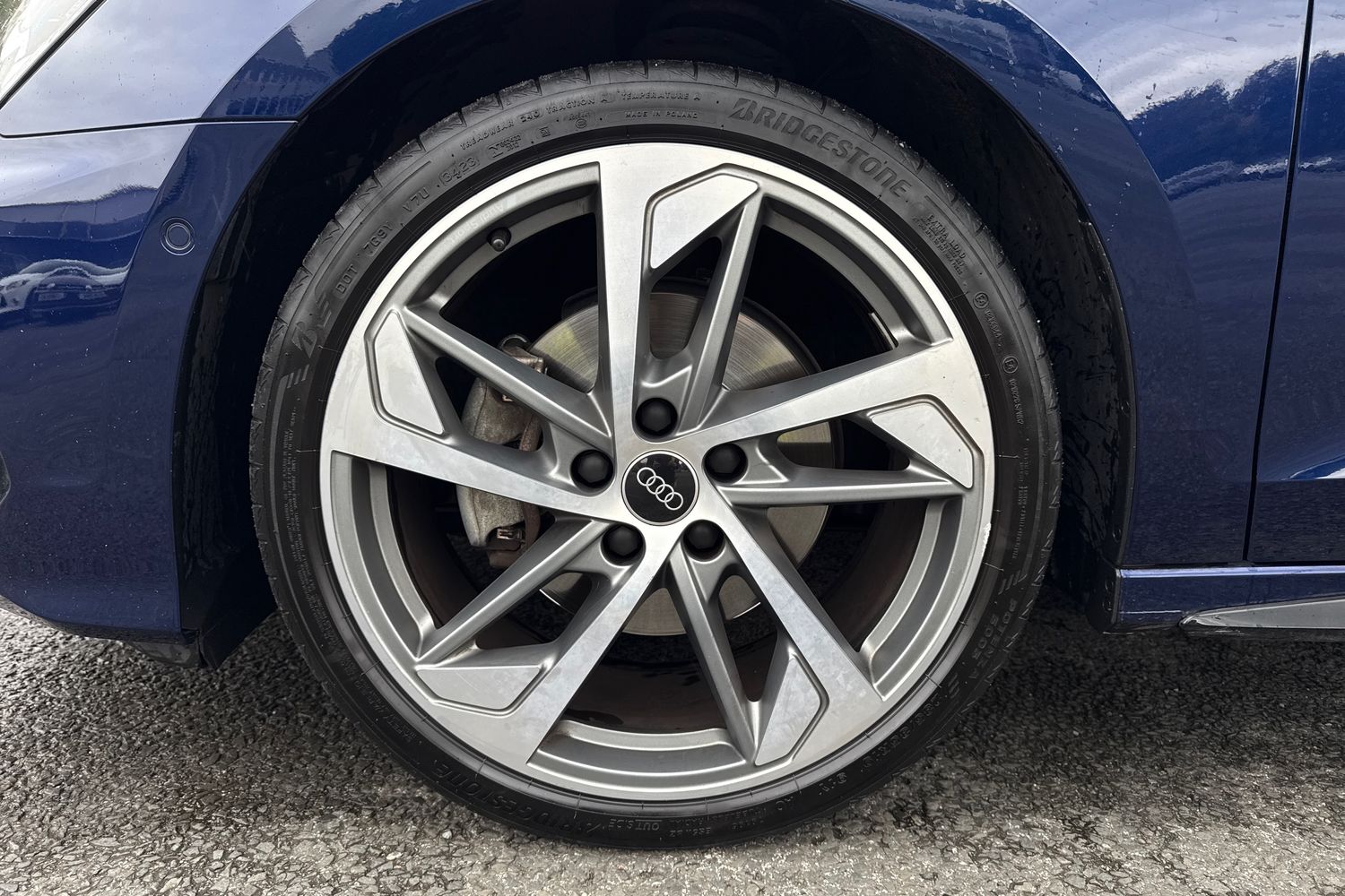 Used Audi A3 2024 for sale - 76133606: Photo 12