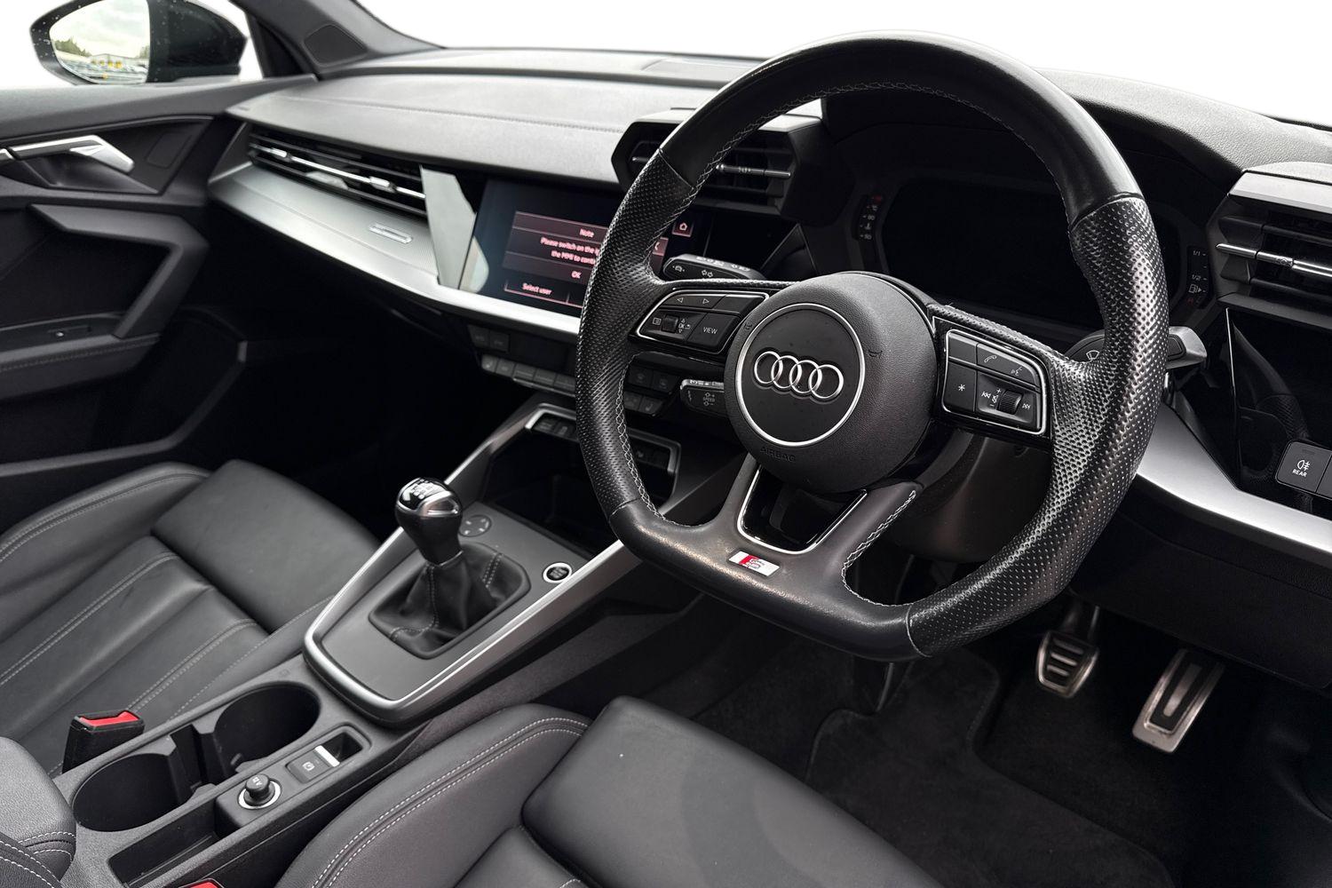 Used Audi A3 2024 for sale - 76133606: Photo 14