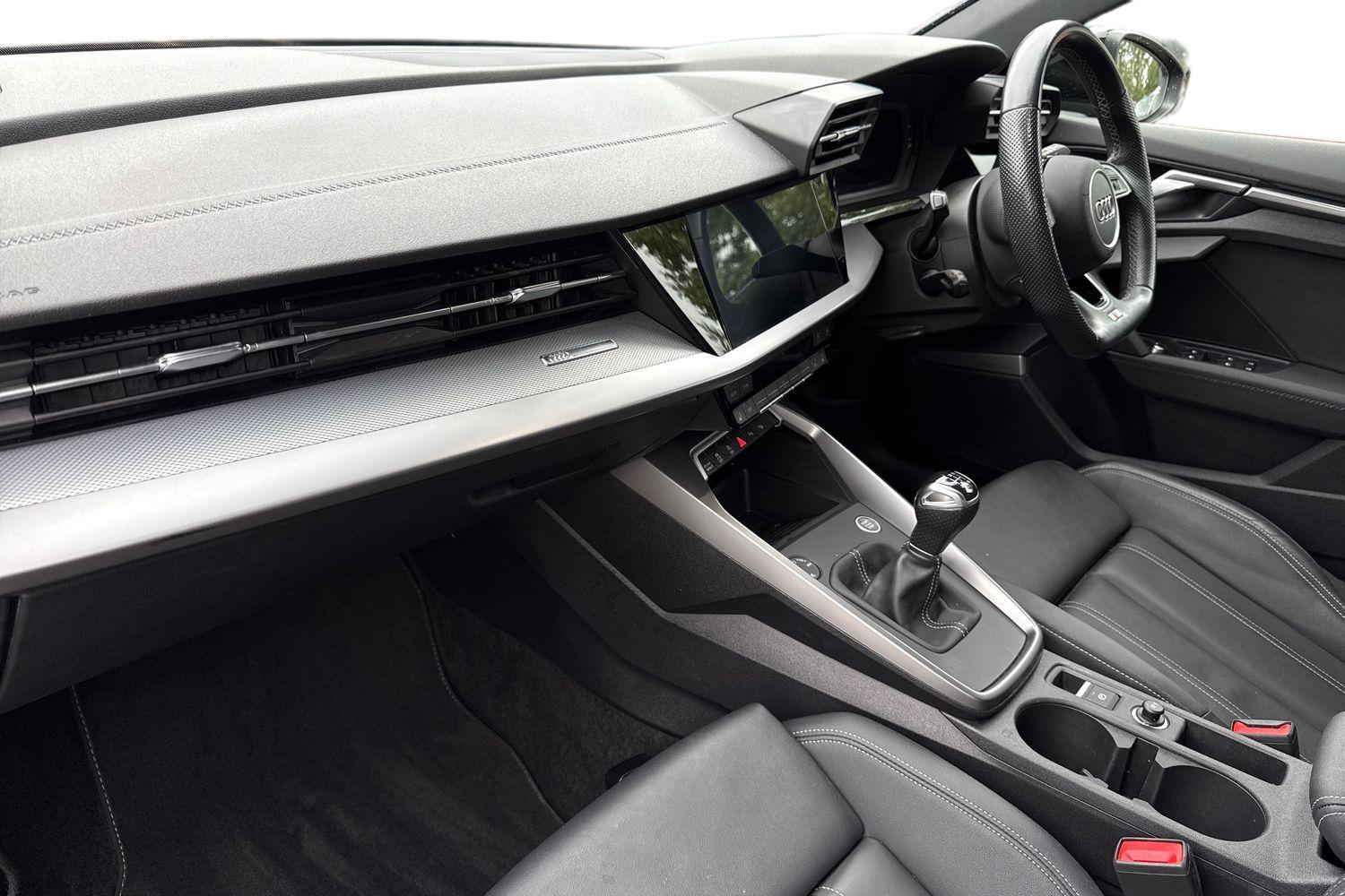 Used Audi A3 2024 for sale - 76133606: Photo 15