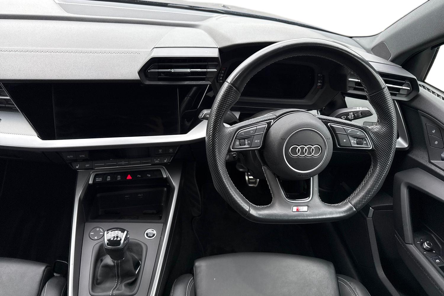 Used Audi A3 2024 for sale - 76133606: Photo 18