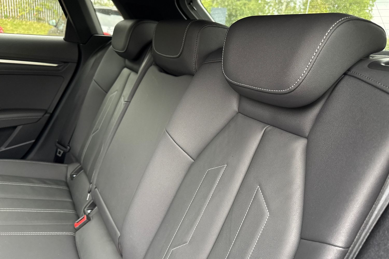 Used Audi A3 2024 for sale - 76133606: Photo 19