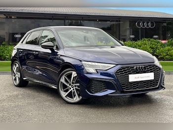 Audi - A3