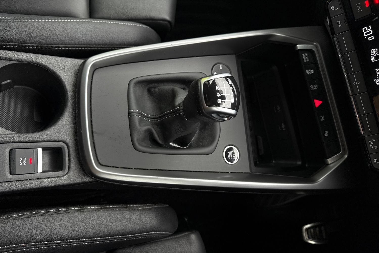 Used Audi A3 2024 for sale - 76133606: Photo 23