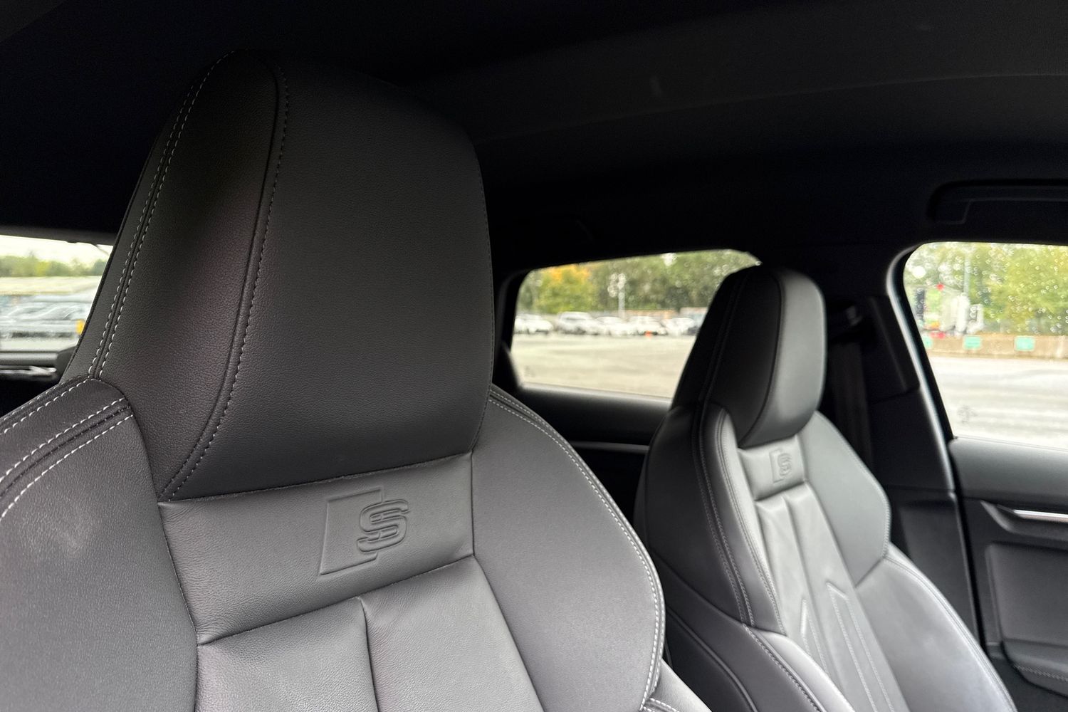 Used Audi A3 2024 for sale - 76133606: Photo 24
