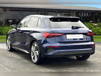 Used Audi A3 2024 for sale - 76133606: Photo 2