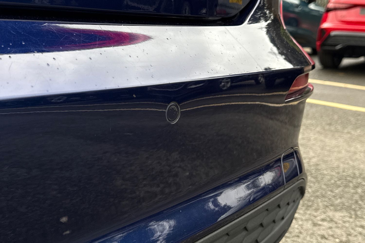 Used Audi A3 2024 for sale - 76133606: Photo 30