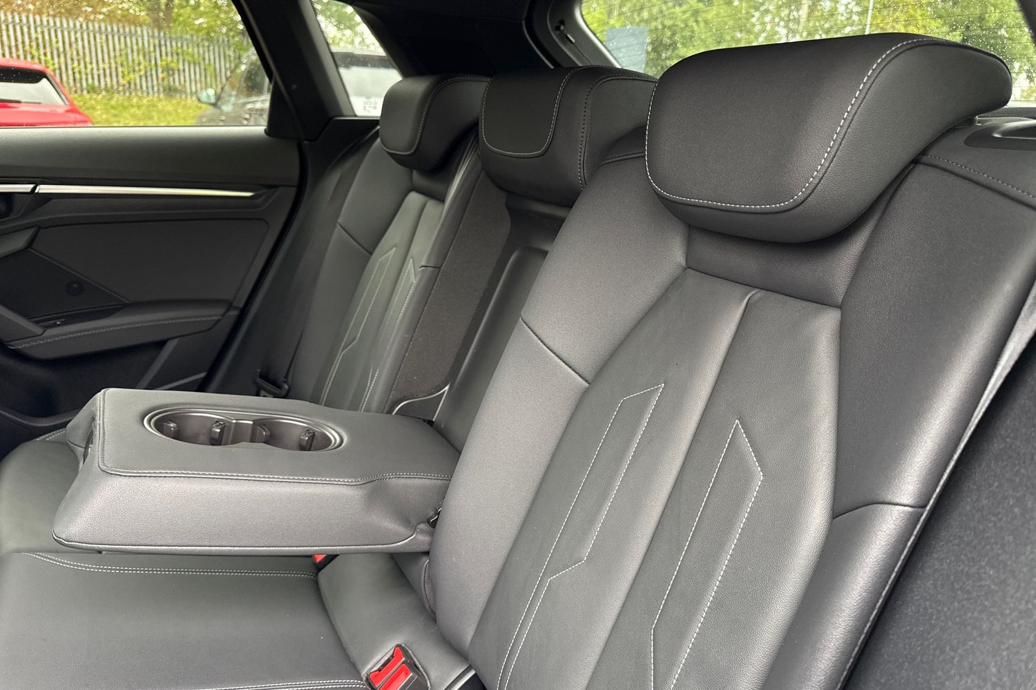 Used Audi A3 2024 for sale - 76133606: Photo 33