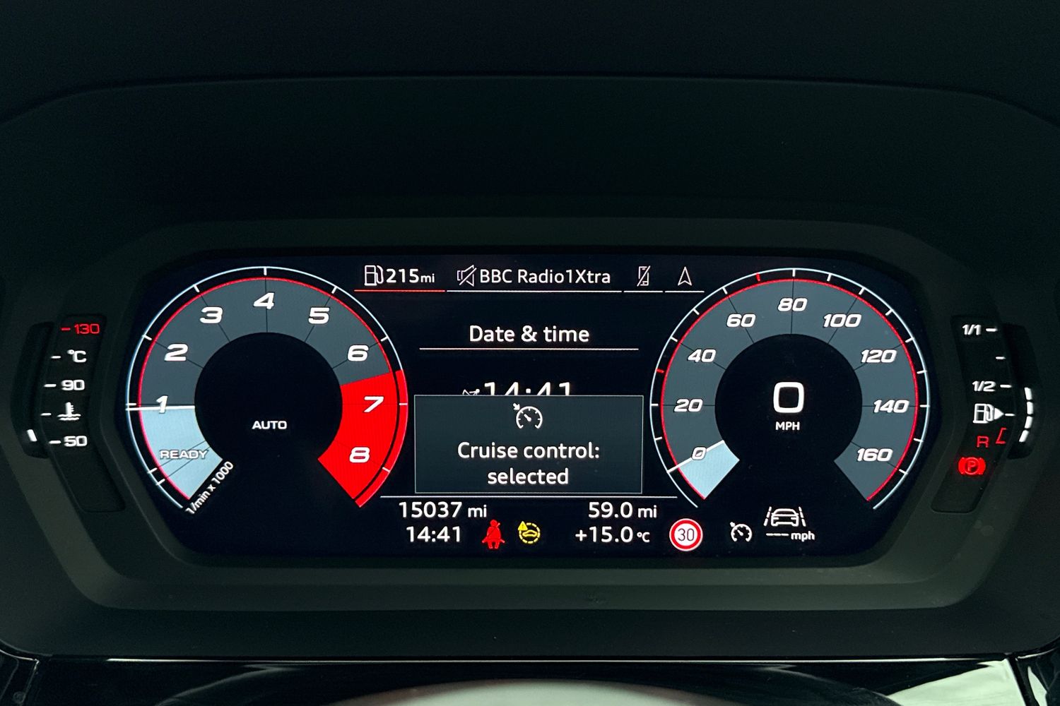 Used Audi A3 2024 for sale - 76133606: Photo 39