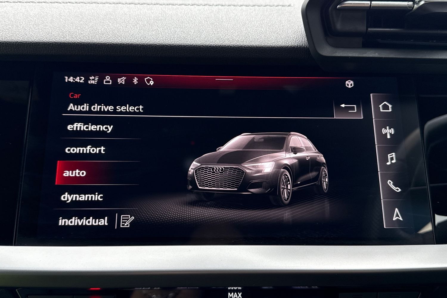 Used Audi A3 2024 for sale - 76133606: Photo 44