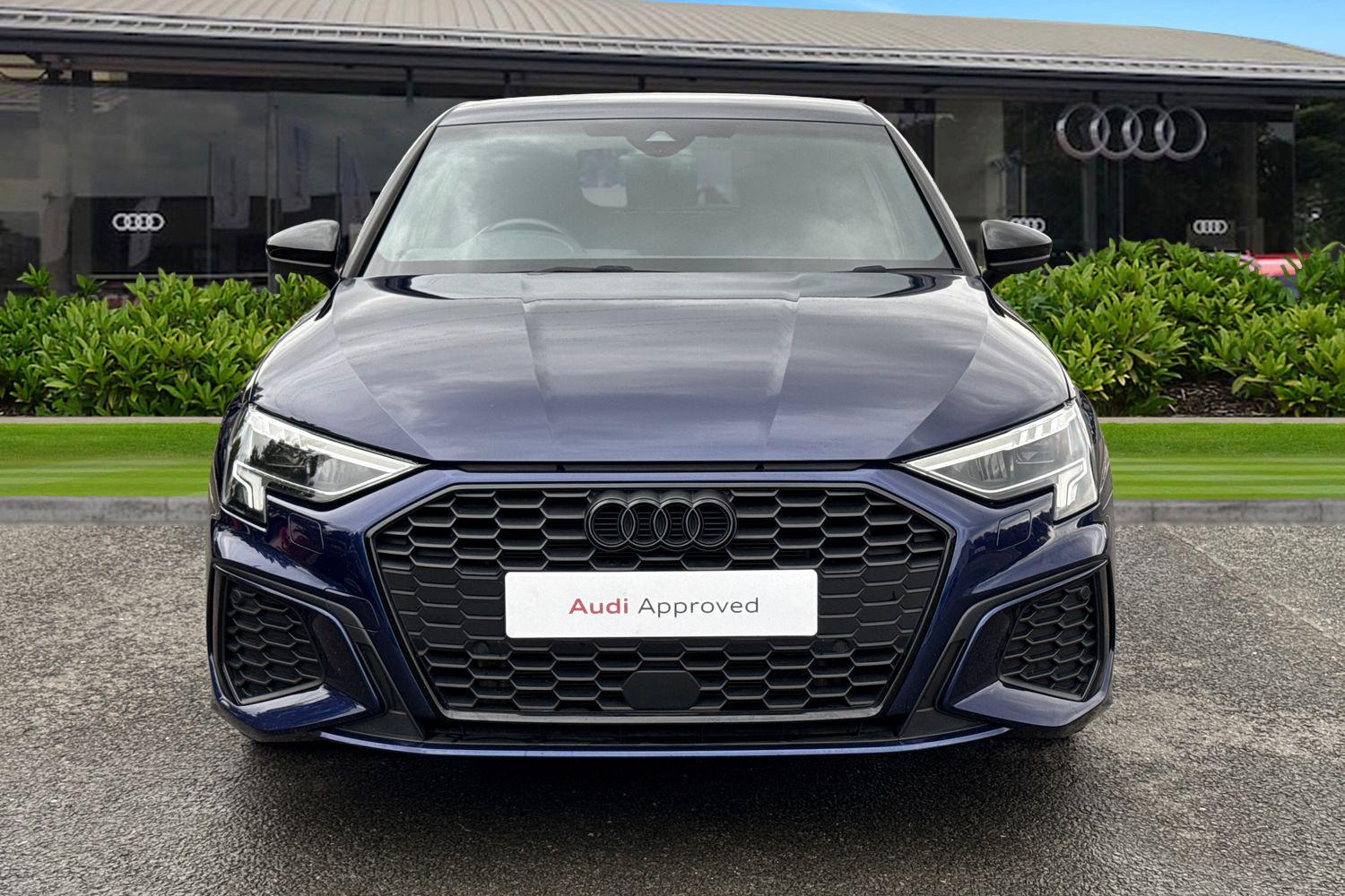 Used Audi A3 2024 for sale - 76133606: Photo 6