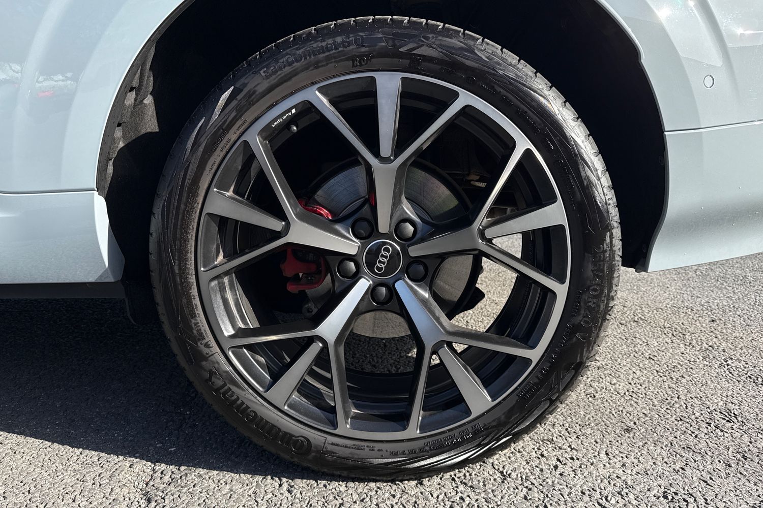 Used Audi Q3 2026 for sale - 77849348: Photo 11