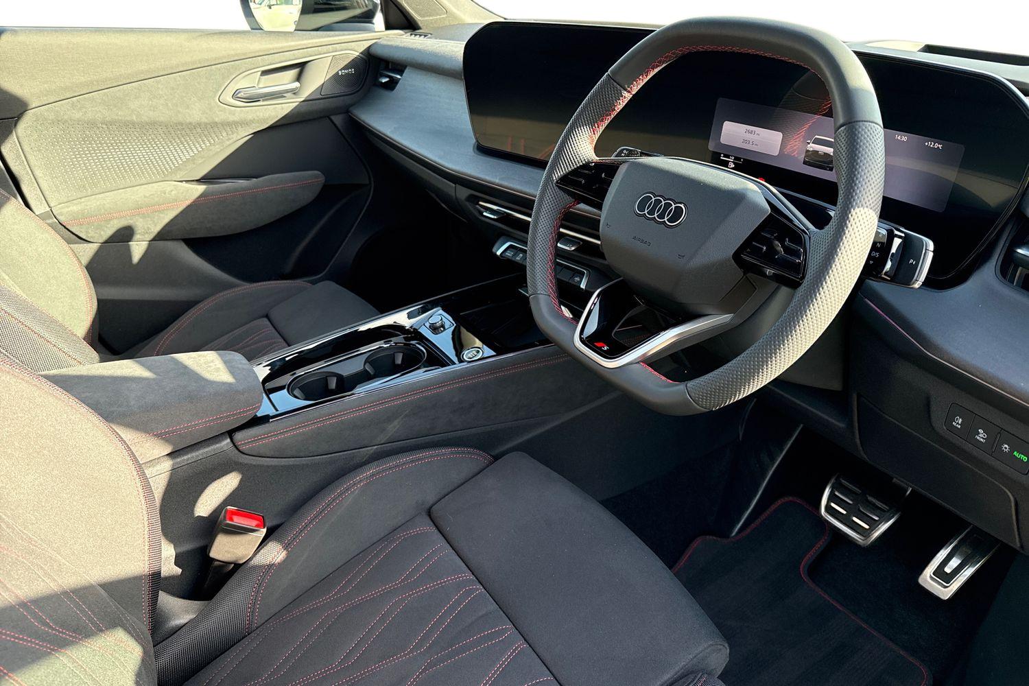 Used Audi Q3 2026 for sale - 77849348: Photo 13