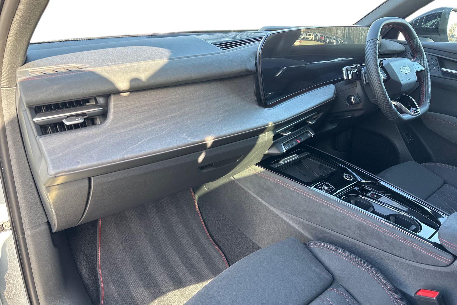 Used Audi Q3 2026 for sale - 77849348: Photo 14