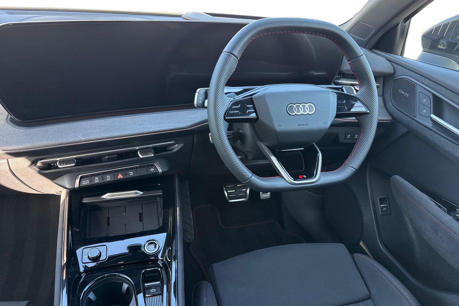 Used Audi Q3 2026 for sale - 77849348: Photo 17