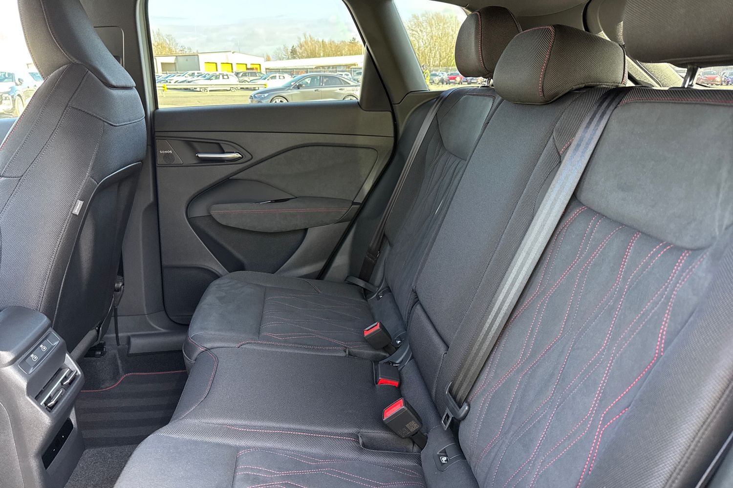 Used Audi Q3 2026 for sale - 77849348: Photo 18