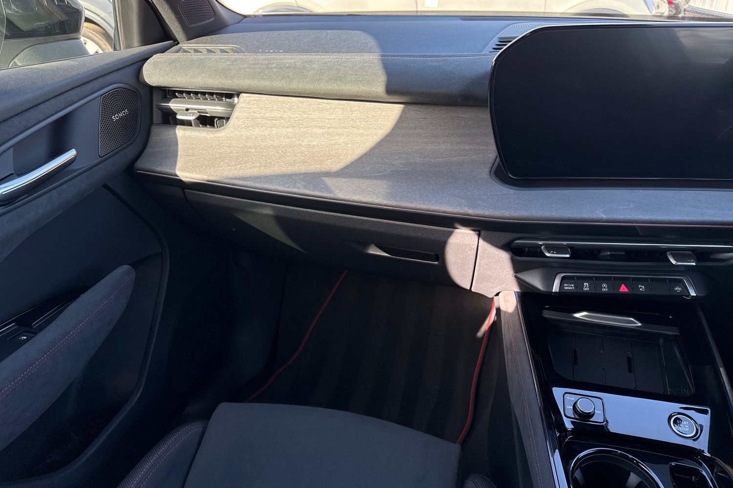 Used Audi Q3 2026 for sale - 77849348: Photo 19