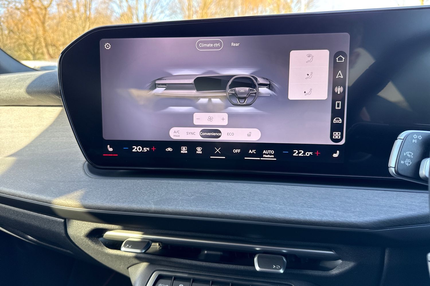 Used Audi Q3 2026 for sale - 77849348: Photo 21