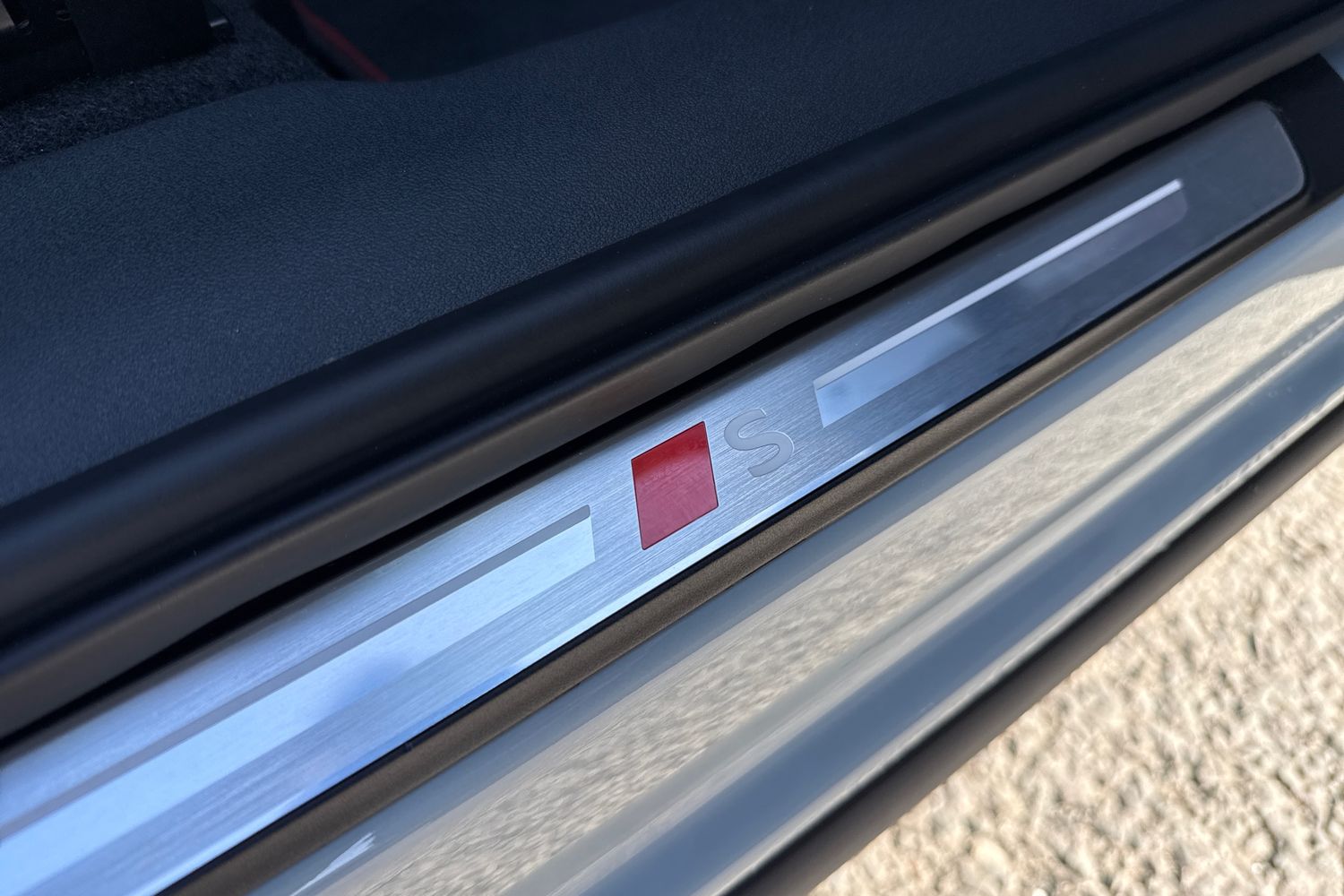 Used Audi Q3 2026 for sale - 77849348: Photo 25