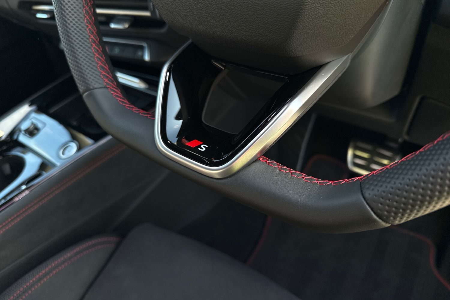 Used Audi Q3 2026 for sale - 77849348: Photo 26