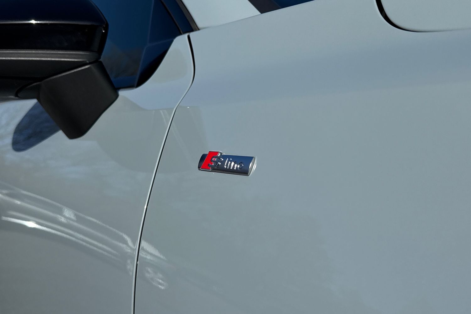 Used Audi Q3 2026 for sale - 77849348: Photo 27