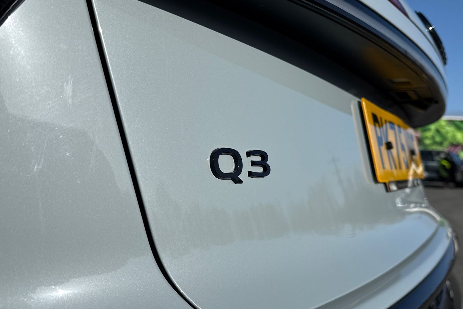 Used Audi Q3 2026 for sale - 77849348: Photo 29